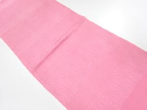 未使用品　正絹　帯揚げ